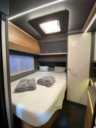 La grande de la familia