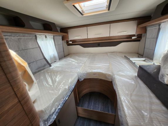 Integral para 5 personas