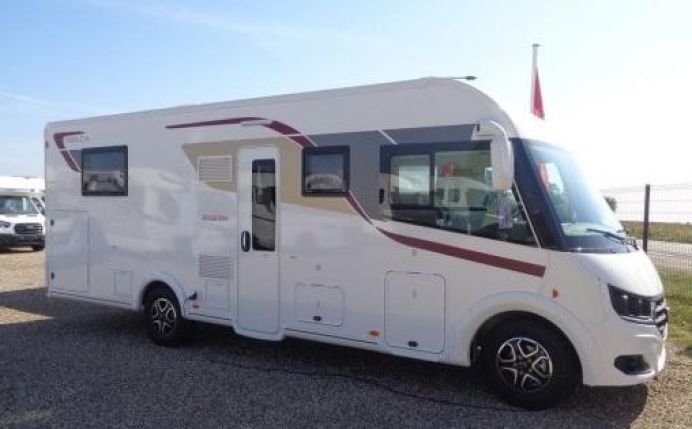 Integral para 5 personas