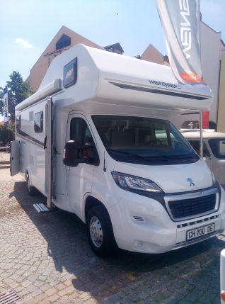 La grande de la familia